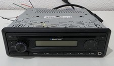 Blaupunkt Detroit 2024 - LKW Radio mit Bluetooth 24VAutoradio