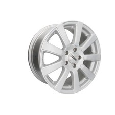 Alufelge 17 zoll MAGMA Interio