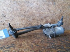 428753 Wischermotor, Scheibenwischermotor vorne Ford Fiesta V (J