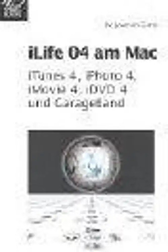 Apple ilife mac - am,