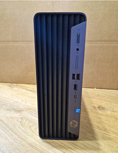 Pro sff 400 i5 - pro, i5-12400