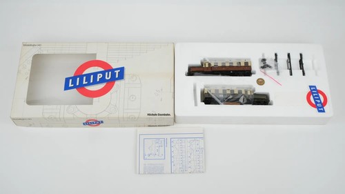 Liliput 17700 akku - liliput,