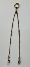 Chatelaine, Uhrenkette