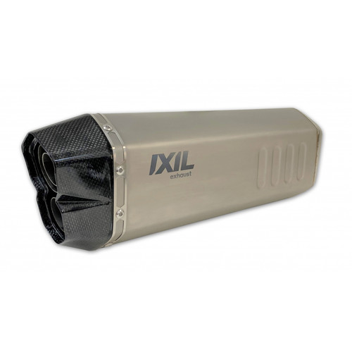 Ixil voge 900 - ixil, dsx