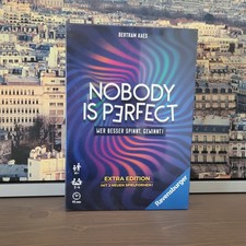 Ravensburger Nobody is Perfect