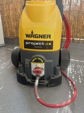 Wagner Spritzgerät Project 115