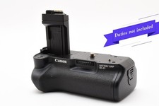 [Fast neuwertig] BG-E5 vertikaler Batteriegriff für Canon EOS 450D 500D...