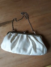 Clutch Ivory Hochzeit 