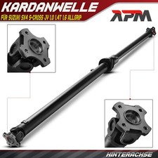 Kardanwelle Gelenkwelle 1980mm für Suzuki SX4 S-Cross JY 1.0 1.4T 1.6 AllGrip