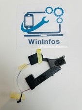 Lautsprecher + Ladebuchse /