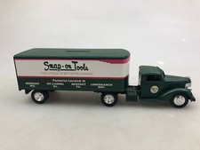 Modellauto LKW Spardose Snap