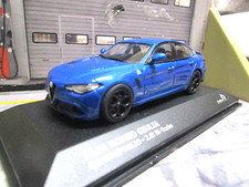 ALFA ROMEO Giulia SV GTA 2016