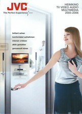 JVC Katalog 2005/06