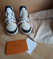 Luis Vuitton Archlight