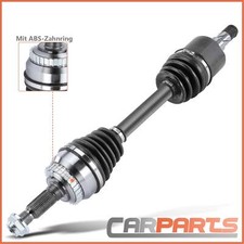 Antriebswelle Vorne Links