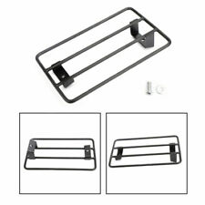 Motorrad Gepäckträger Haltegriff hinten Für Honda Rebel 250 300 500 17-19 BLK