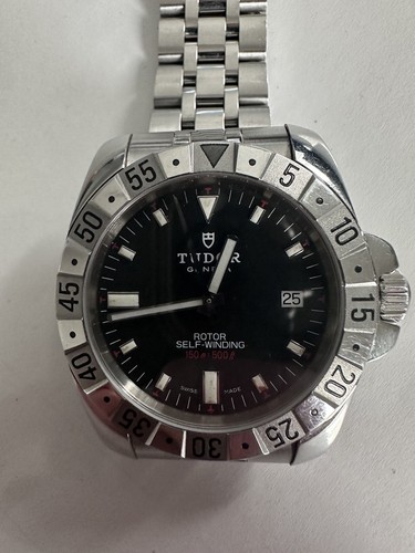Tudor hydronaut - ,