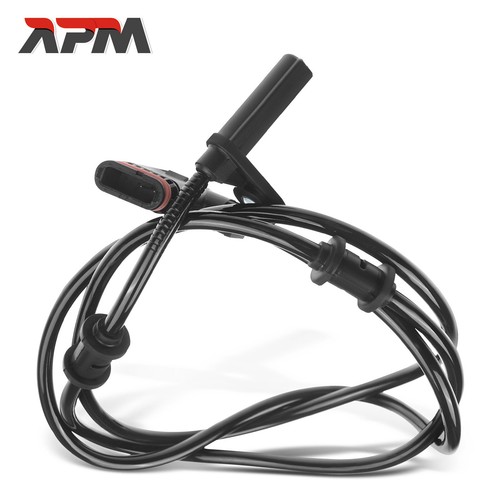 Abs sensor hinten links - abs,