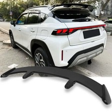 Carbon Fiber 52" Rear Trunk