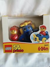 Lego PRIMO 2071 Flugzeug Baby Duplo NEU