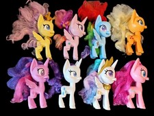 Little pony figur set - my,
