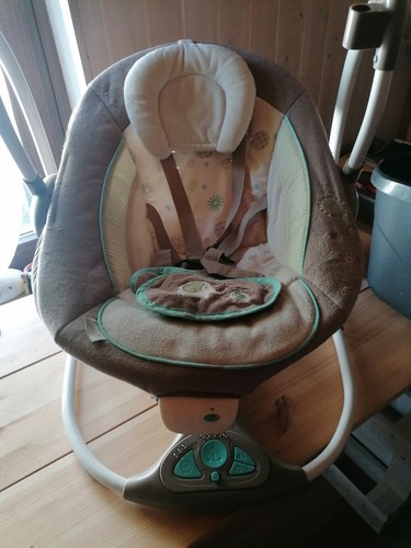 Babywippe elektrisch - babywippe,