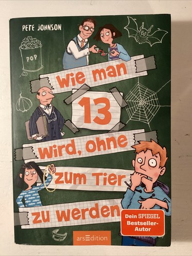 Wie man wird ohne - man, wird,