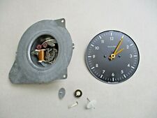 Opel Rekord D Commodore B Uhr Zeituhr VDO Clock NEU original 1742072
