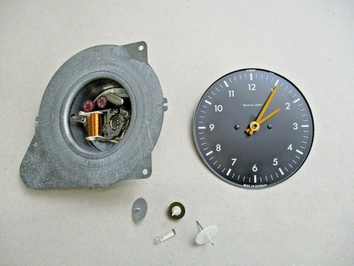 Opel rekord commodore uhr - opel,
