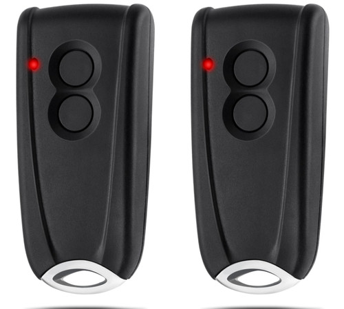 2stk handsender für hörmann - handsender,