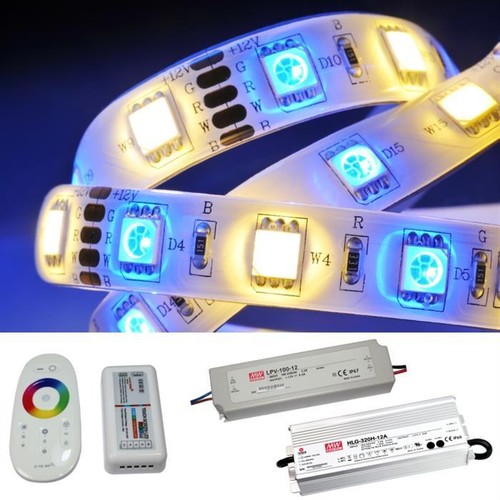 20m led streifen band leiste - 5-20m,
