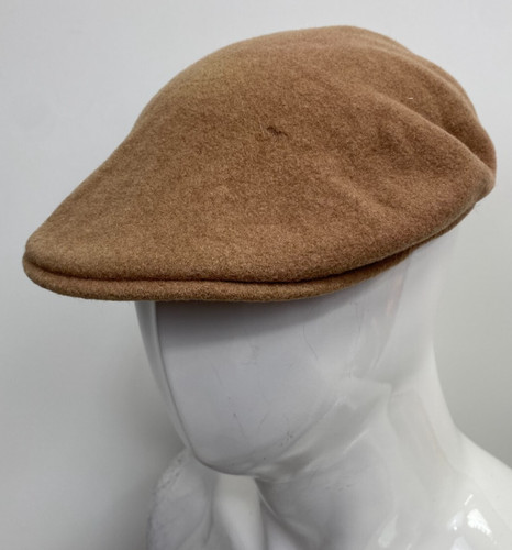Kangol vintage wolle flache - kangol,