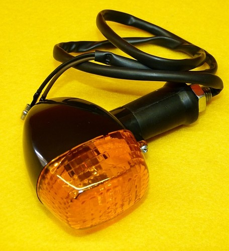 Hisun hsun quad blinker 350cc - quad,