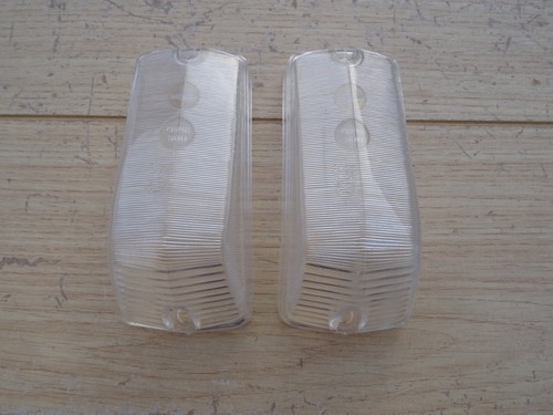 Neue blinkerschalen wartburg - blinkerschalen,