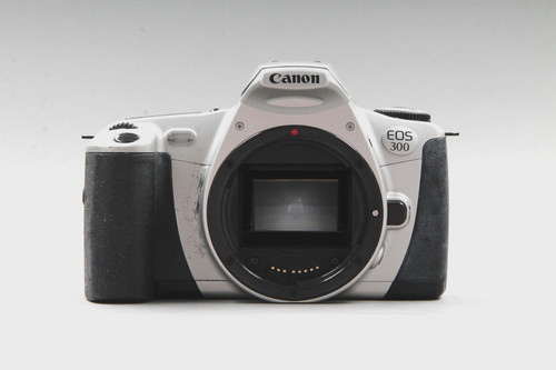 Canon eos 300 gehäuse - 300,