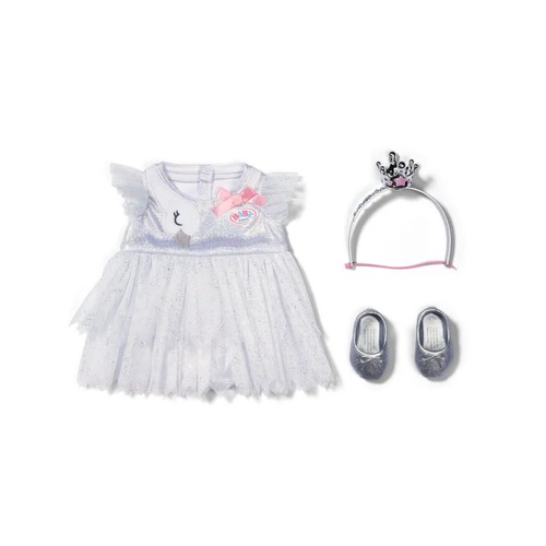 Baby born ballerina - baby,