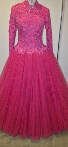 Damen ballkleid hennakleid - damen, ballkleid/hennakleid