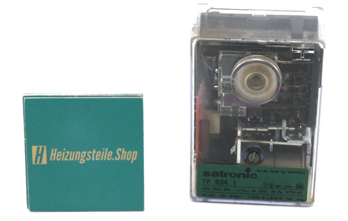 Satronic 834 1 - tf, 834.1