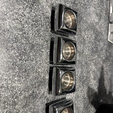 Partylite Metallteelichthalter