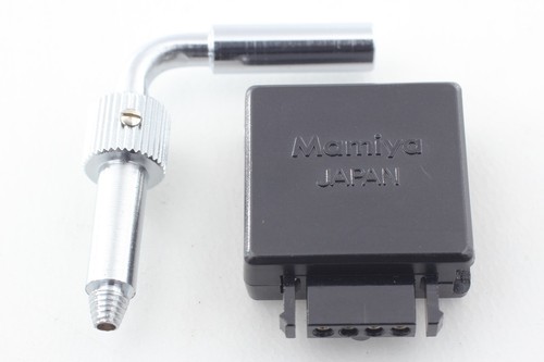 Neuwertig mamiya - [neuwertig],