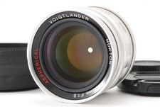 CLA'd[MINT] Voigtlander NOKTON