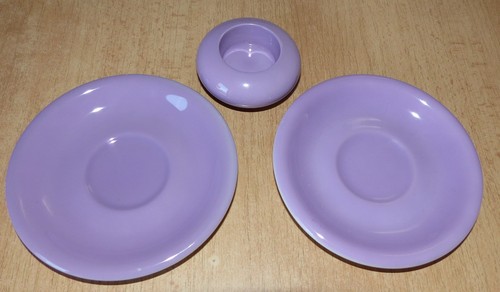Arzberg teile untertasse - teile,