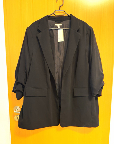 Damen blazer anzugjacke - h&m, blazer/anzugjacke