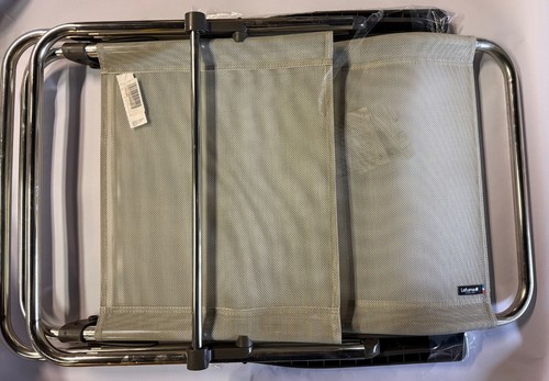Lafuma alu low - lafuma,
