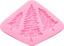 VBS Silikonform Tannenbaum