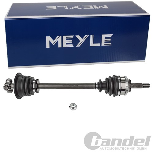 Meyle antriebswelle - meyle,