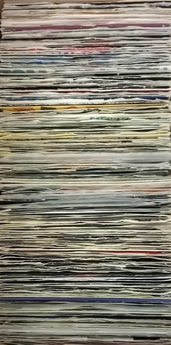 Singles rock pop more - rock,, &