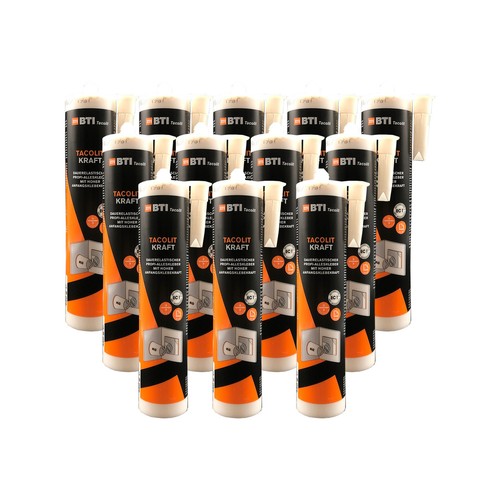 12x bti tacolit kraft 29l - bti, 0.29l