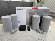 Sony HT-A9 Soundsystem