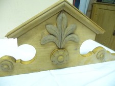 5769.       Alte Aufsatz